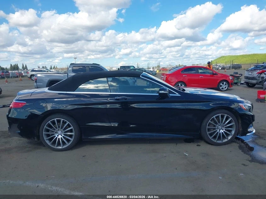 Mercedes-Benz S 500 2017 MERCEDES-BENZ S 550 | Mobile.bg � ����������� 5