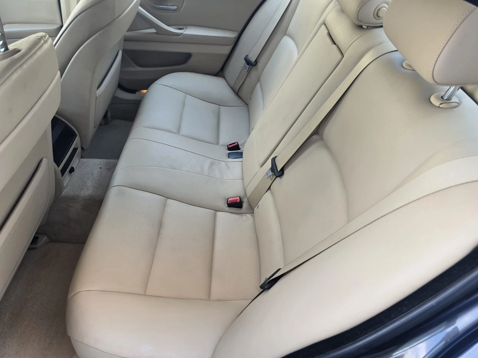 BMW 525 3.0D 204kc | Mobile.bg � ����������� 13
