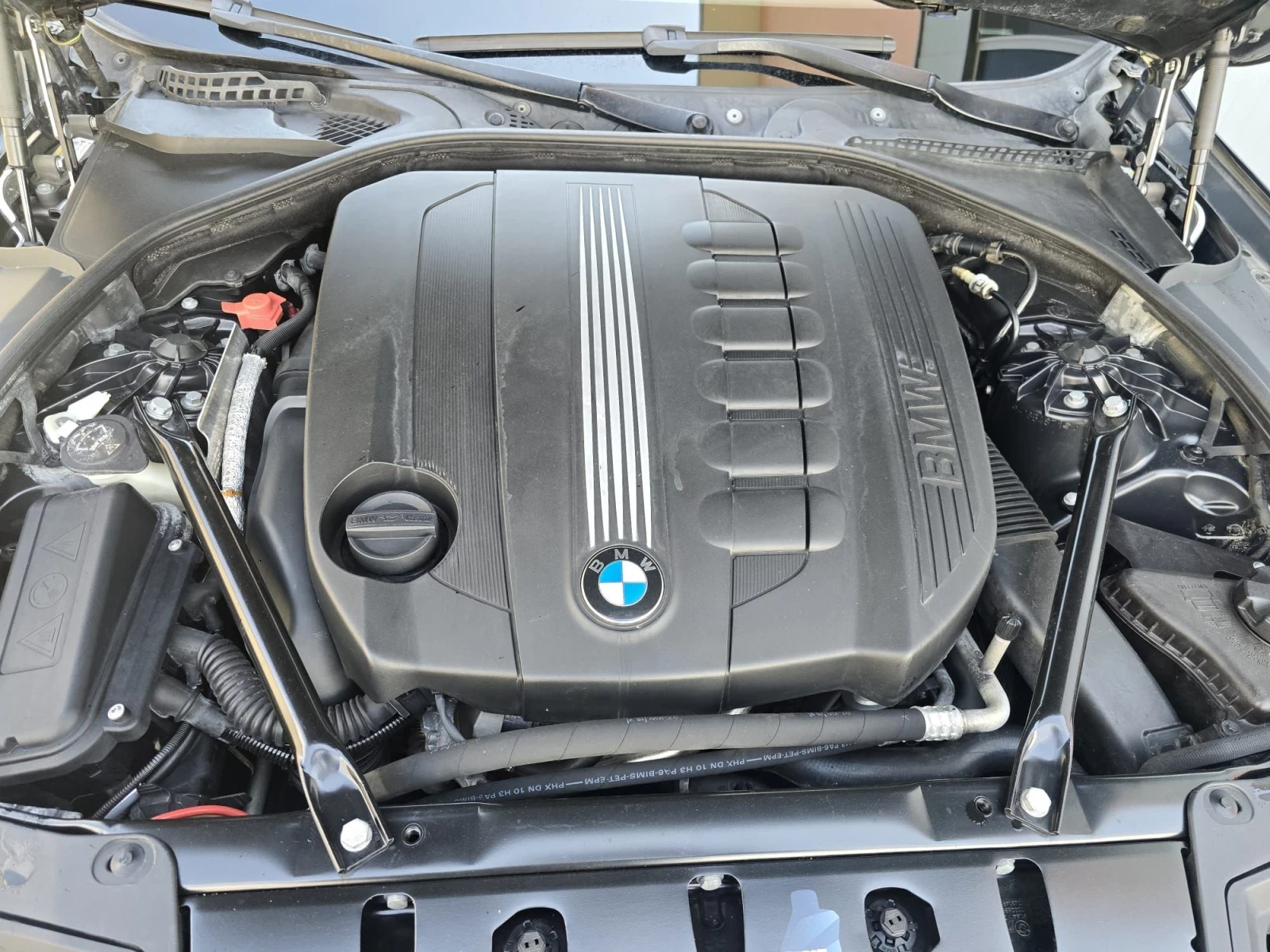 BMW 525 3.0D 204kc | Mobile.bg � ����������� 15