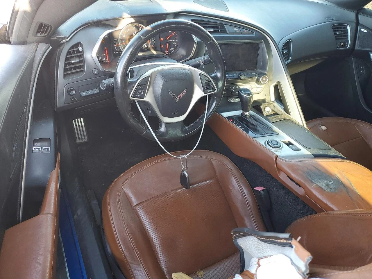 Chevrolet Corvette 6.2l | Mobile.bg � ����������� 8
