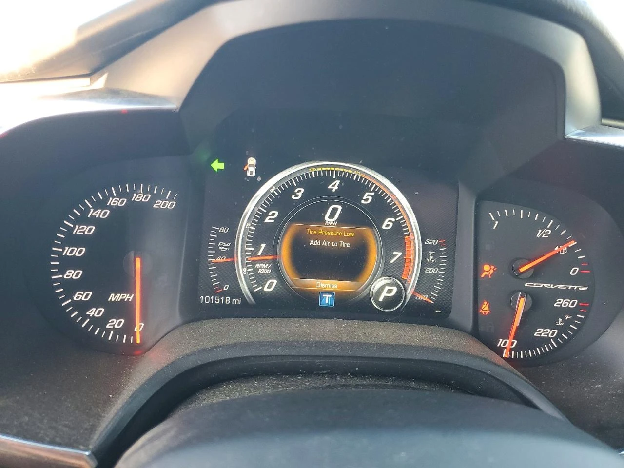 Chevrolet Corvette 6.2l | Mobile.bg � ����������� 9