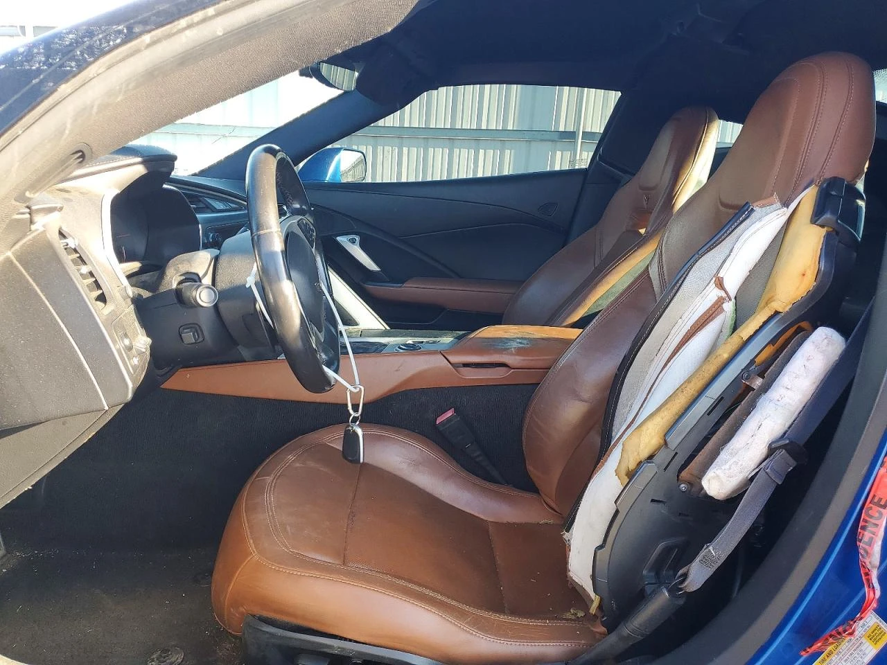 Chevrolet Corvette 6.2l | Mobile.bg � ����������� 7