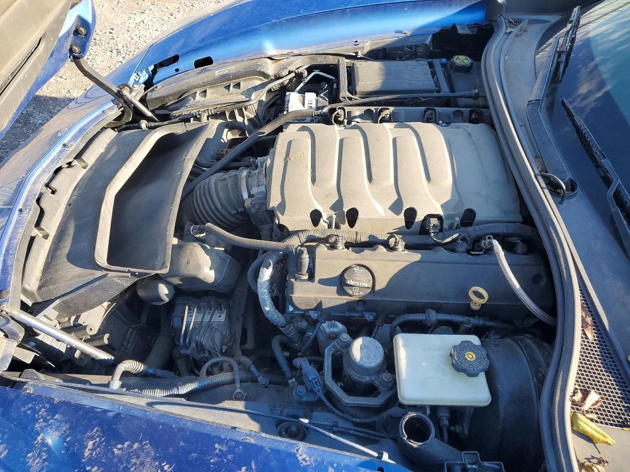 Chevrolet Corvette 6.2l | Mobile.bg � ����������� 11