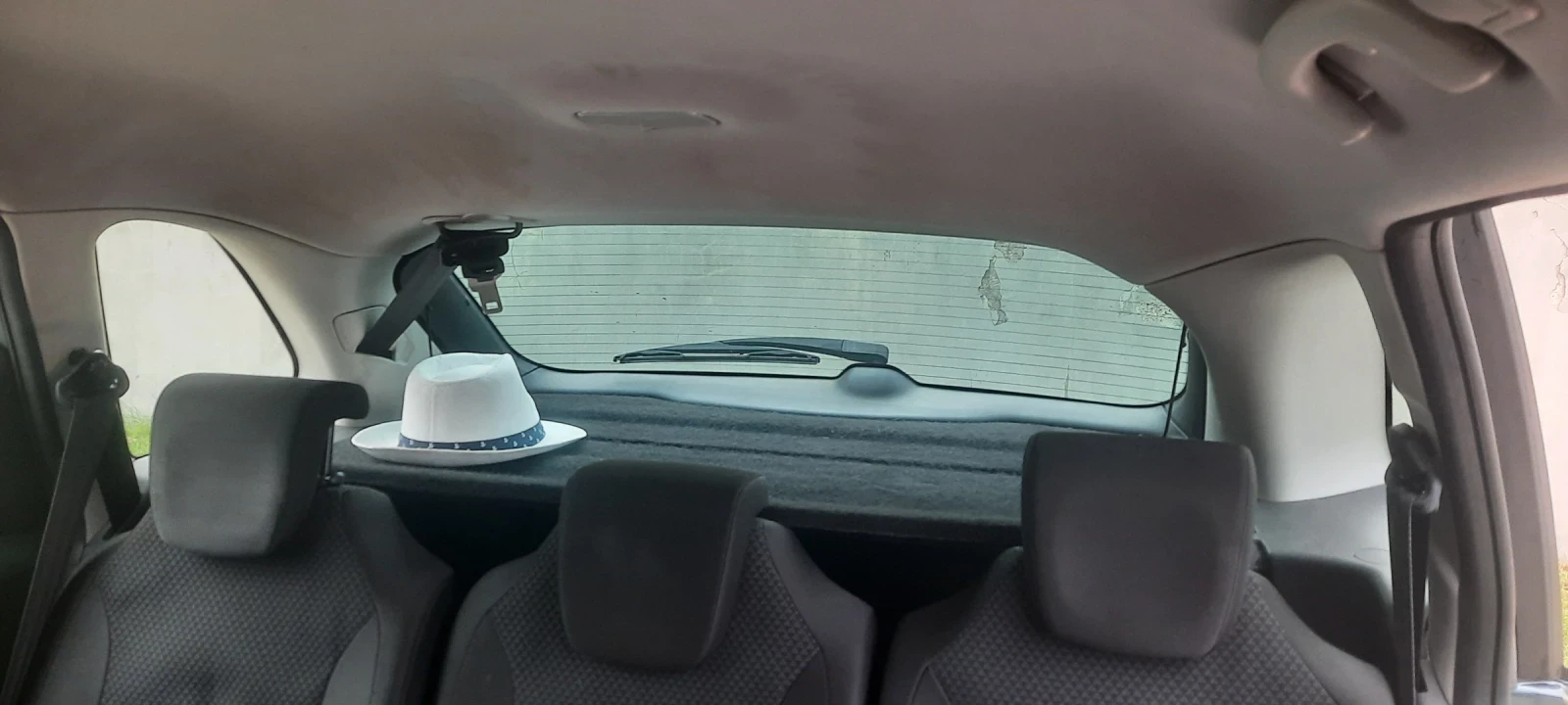 Citroen C4 Picasso, снимка 3 - Автомобили и джипове - 54530597