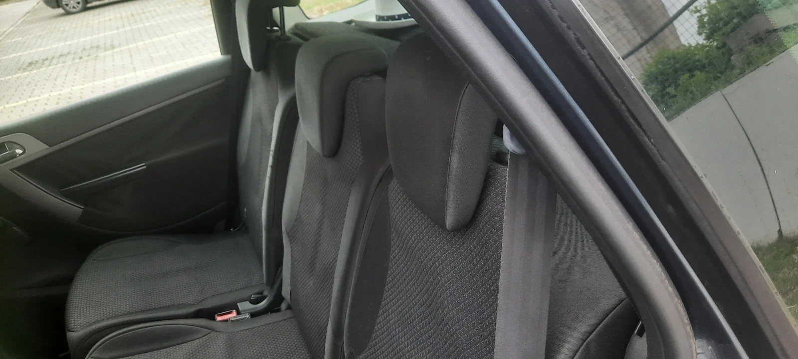 Citroen C4 Picasso, снимка 7 - Автомобили и джипове - 54530597