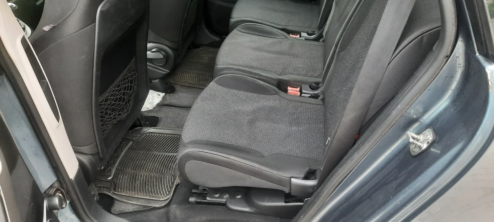 Citroen C4 Picasso, снимка 6 - Автомобили и джипове - 54530597