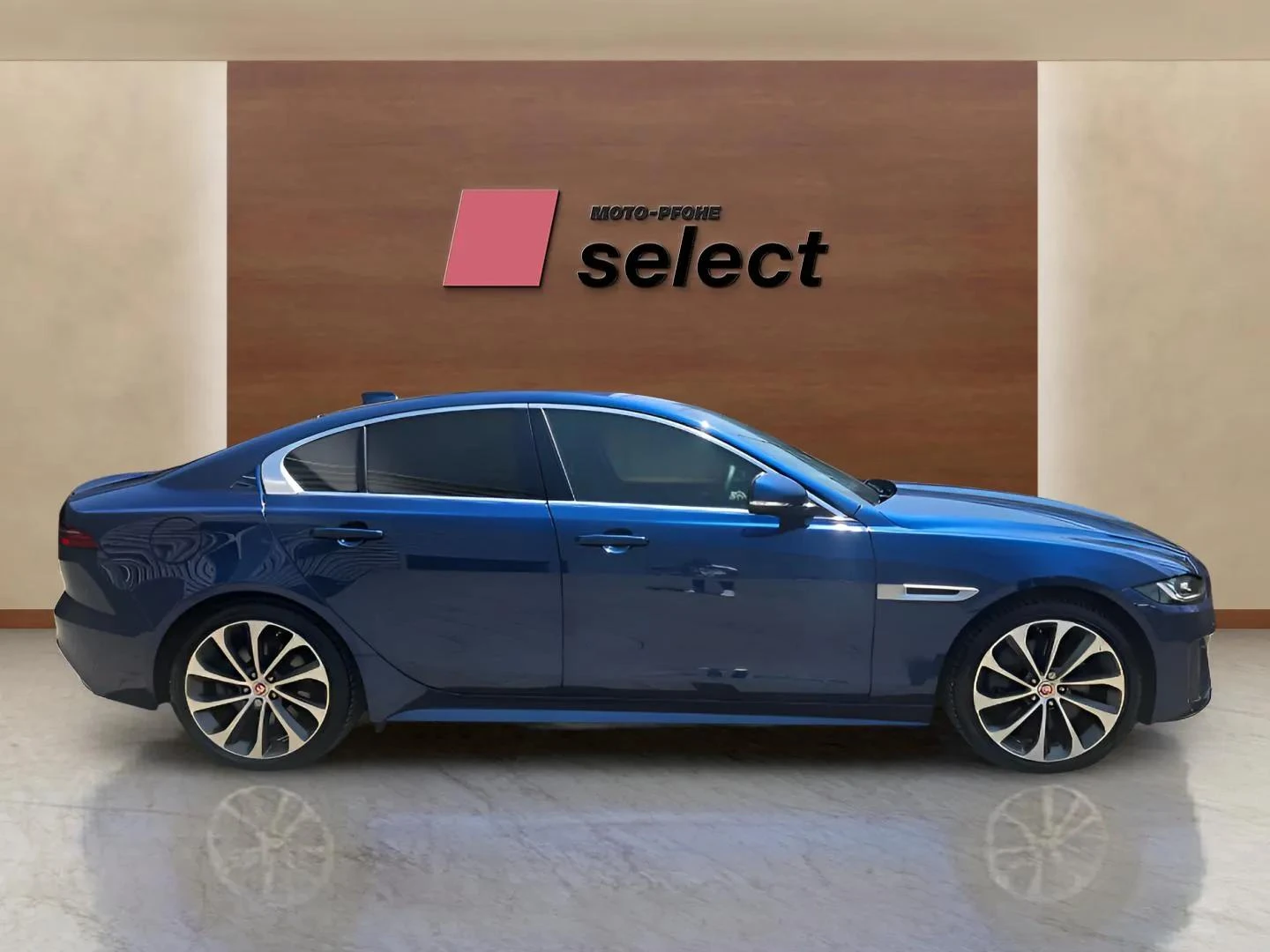Jaguar XE 2.0 | Mobile.bg � ����������� 3