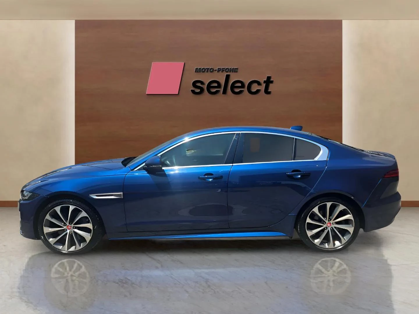 Jaguar XE 2.0 | Mobile.bg � ����������� 7