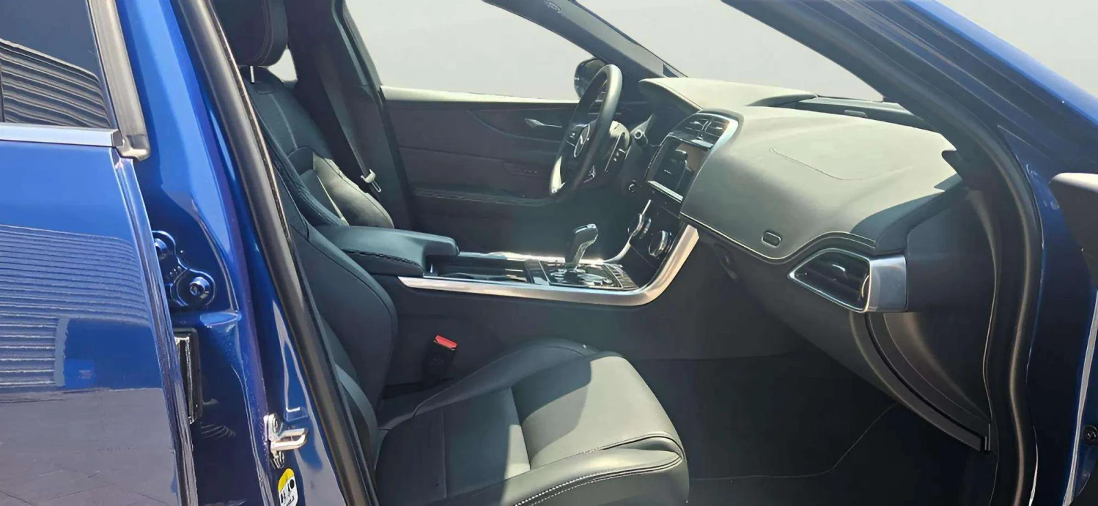 Jaguar XE 2.0 | Mobile.bg � ����������� 8