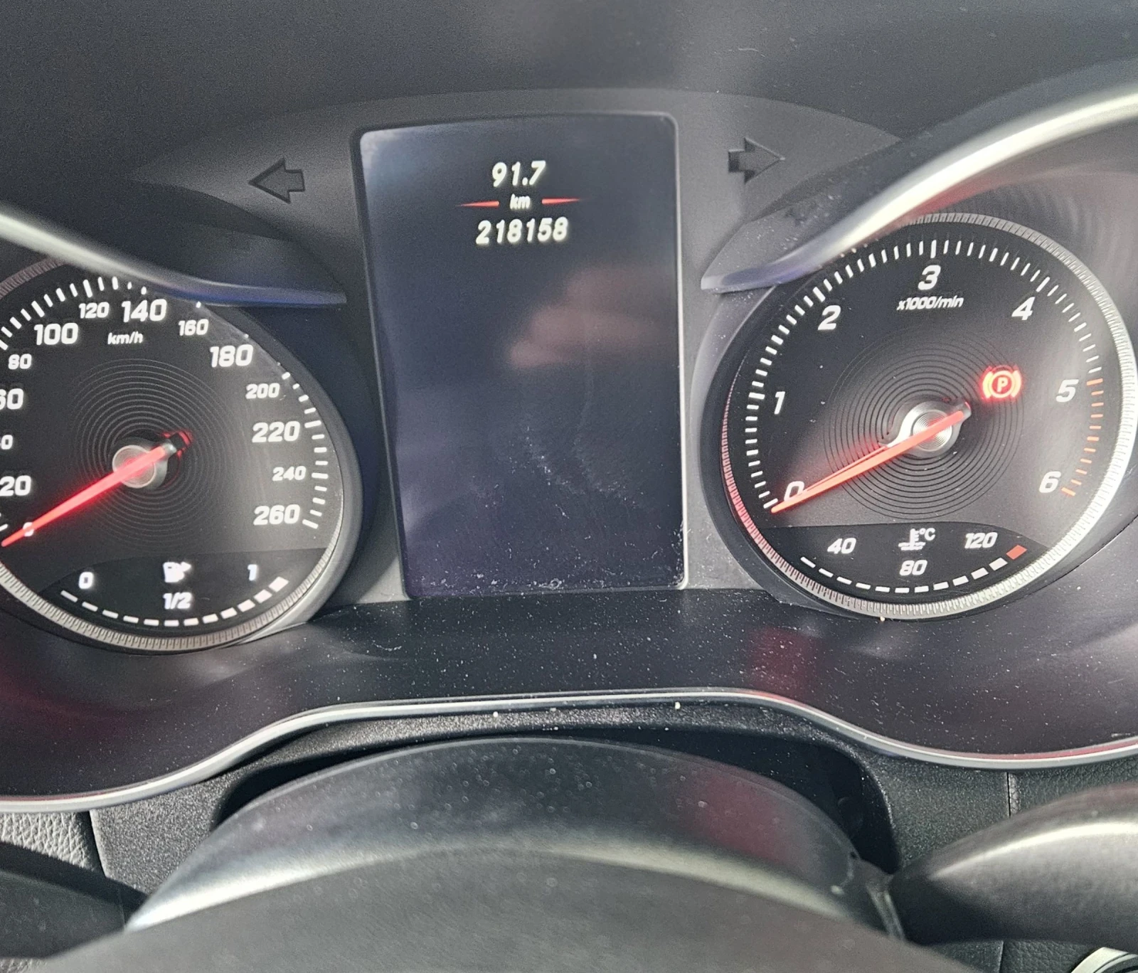 Mercedes-Benz C 220 AMG DESIGN ����6  | Mobile.bg � ����������� 16