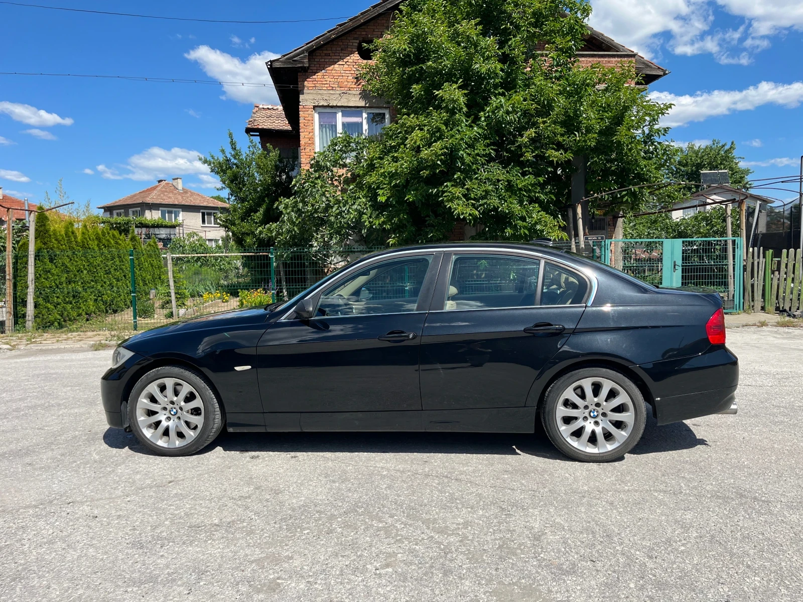 BMW 330 XD Голяма Навигация, снимка 7 - Автомобили и джипове - 54767650