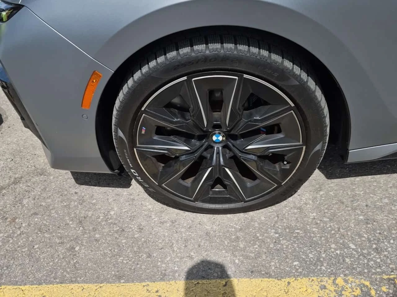 BMW 760 xDrive , снимка 14 - Автомобили и джипове - 54941273
