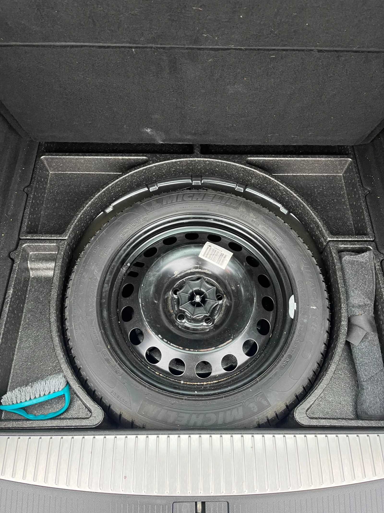 Opel Astra J Sports Tourer 1.7 cdti 110ks, снимка 8 - Автомобили и джипове - 54997958