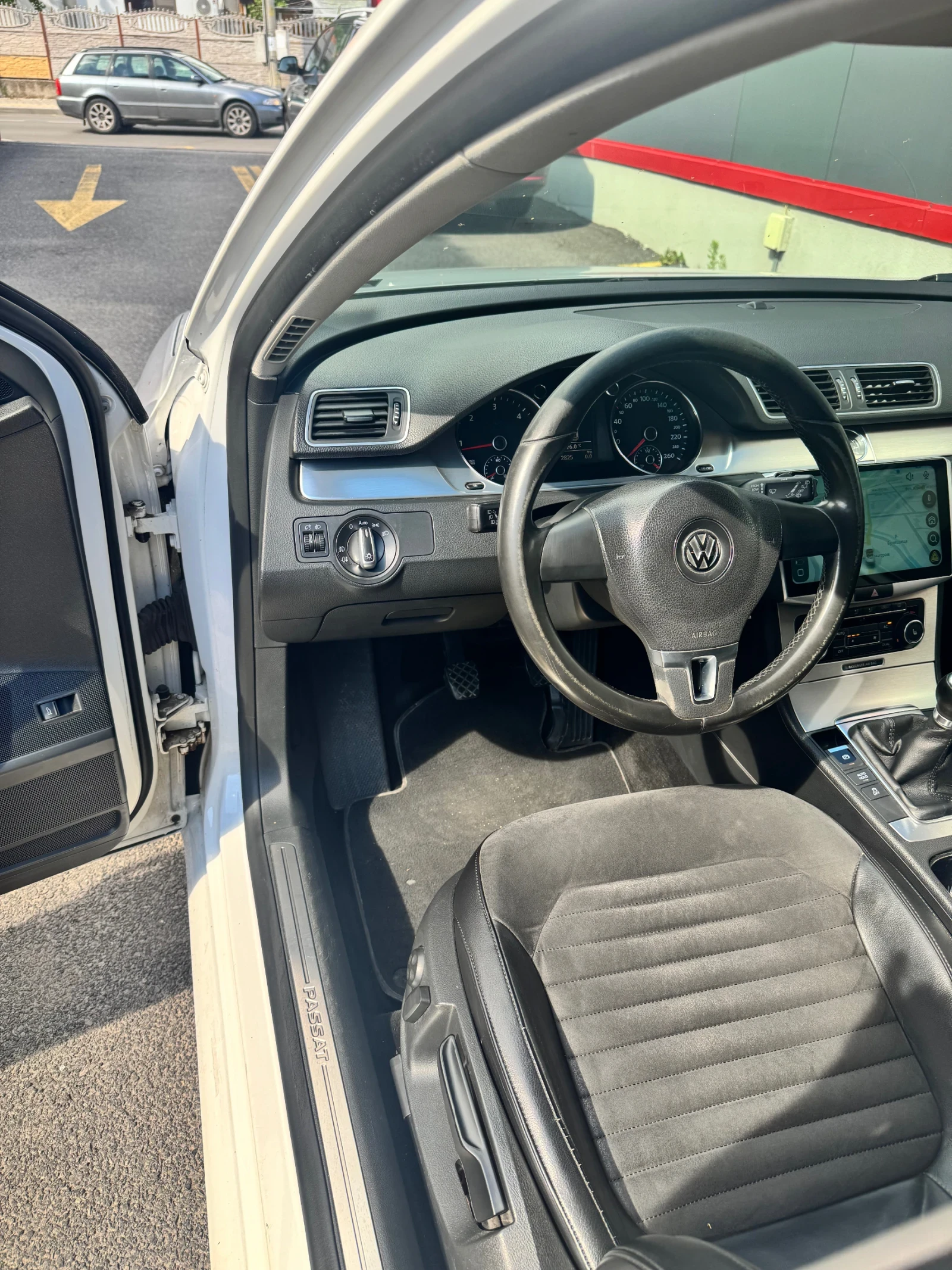 VW Passat 4 Motion, снимка 8 - Автомобили и джипове - 55035874