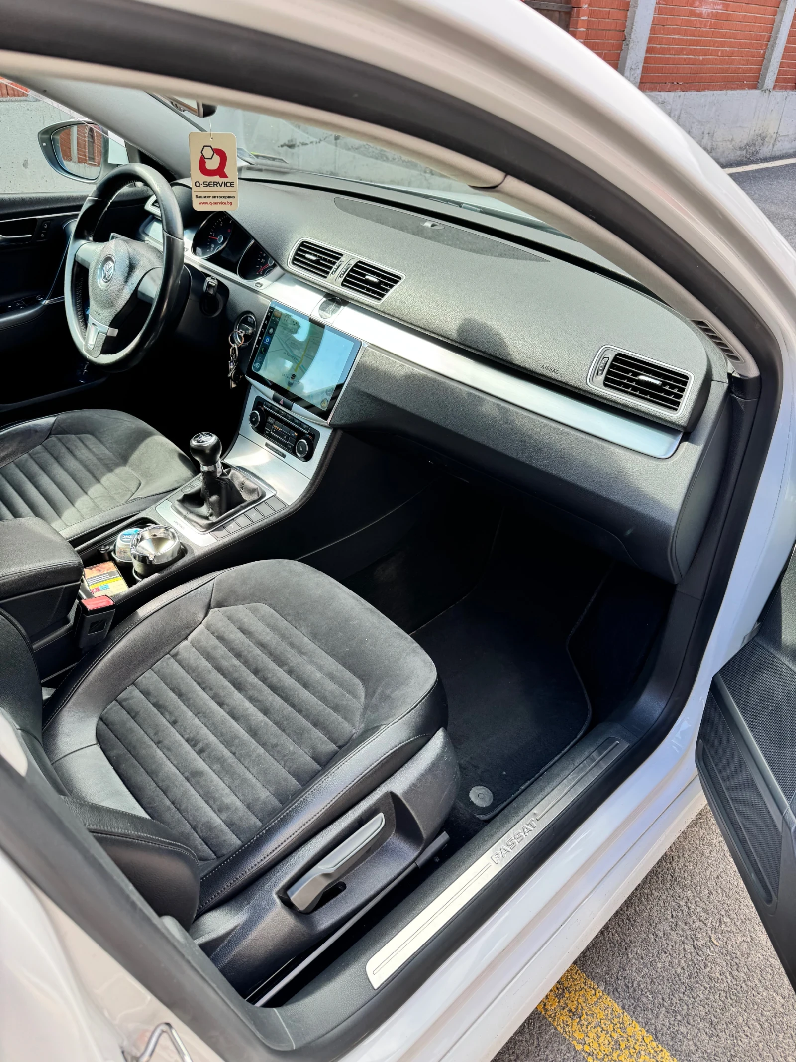 VW Passat 4 Motion, снимка 6 - Автомобили и джипове - 55035874