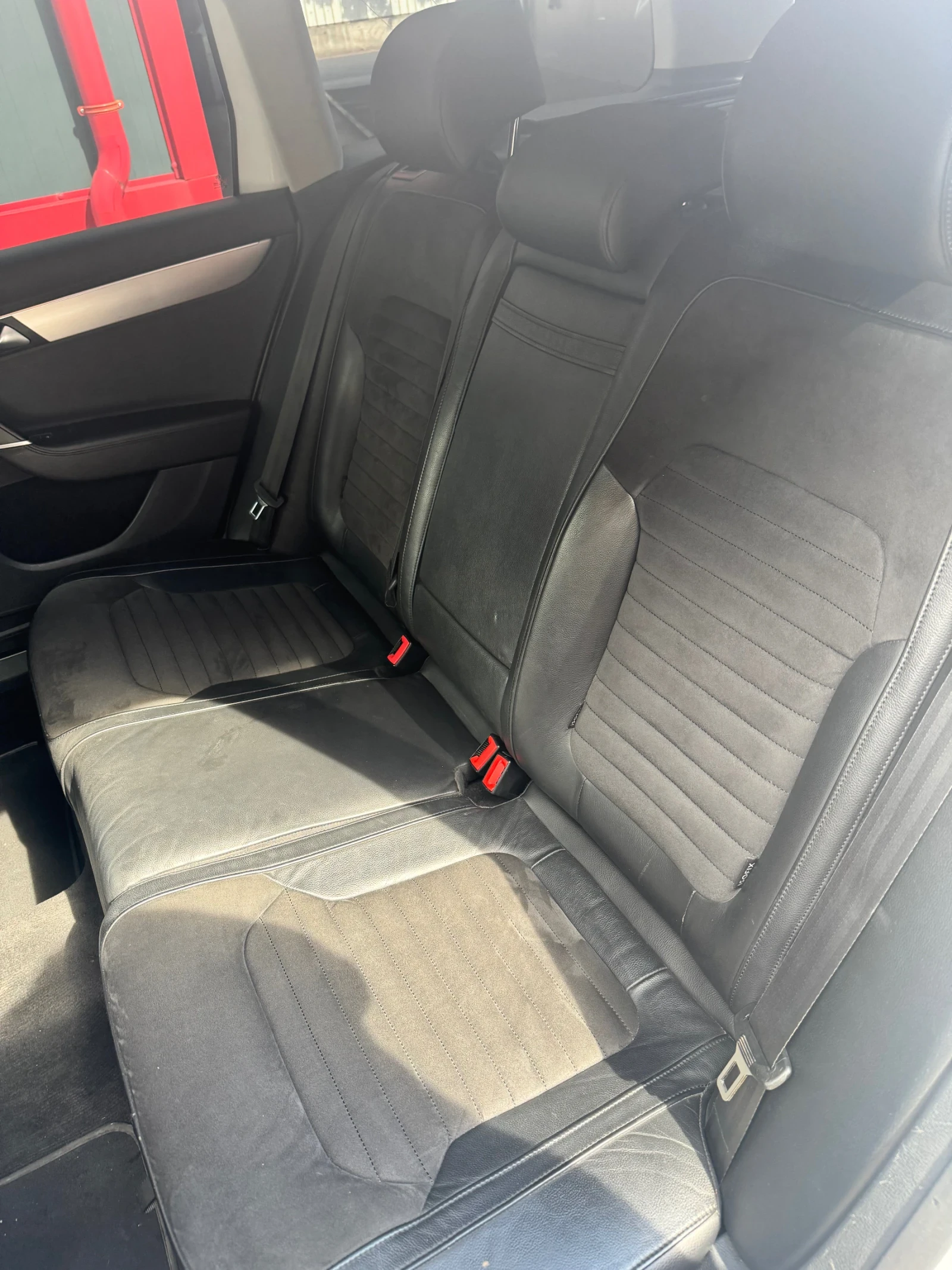 VW Passat 4 Motion, снимка 7 - Автомобили и джипове - 55035874