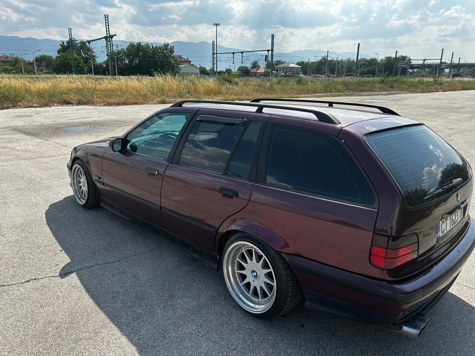 BMW 318 | Mobile.bg � ����������� 3