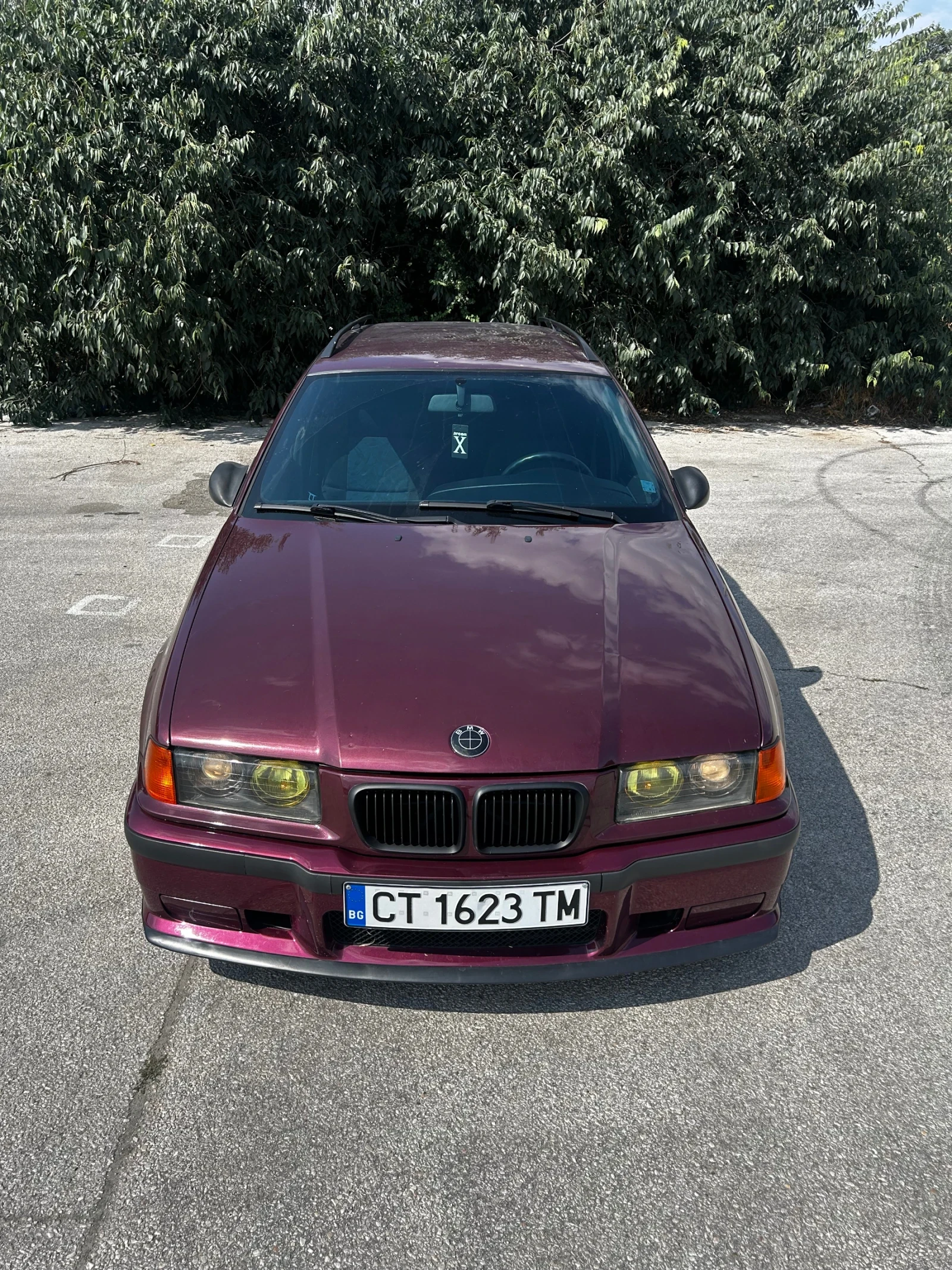 BMW 318 | Mobile.bg � ����������� 2