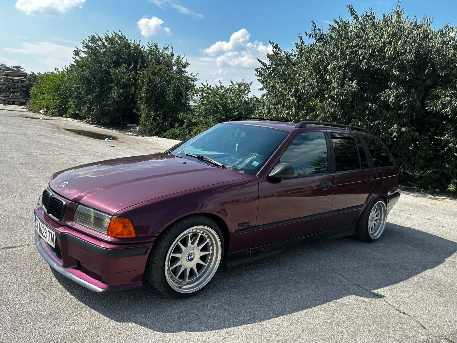 BMW 318 | Mobile.bg � ����������� 1