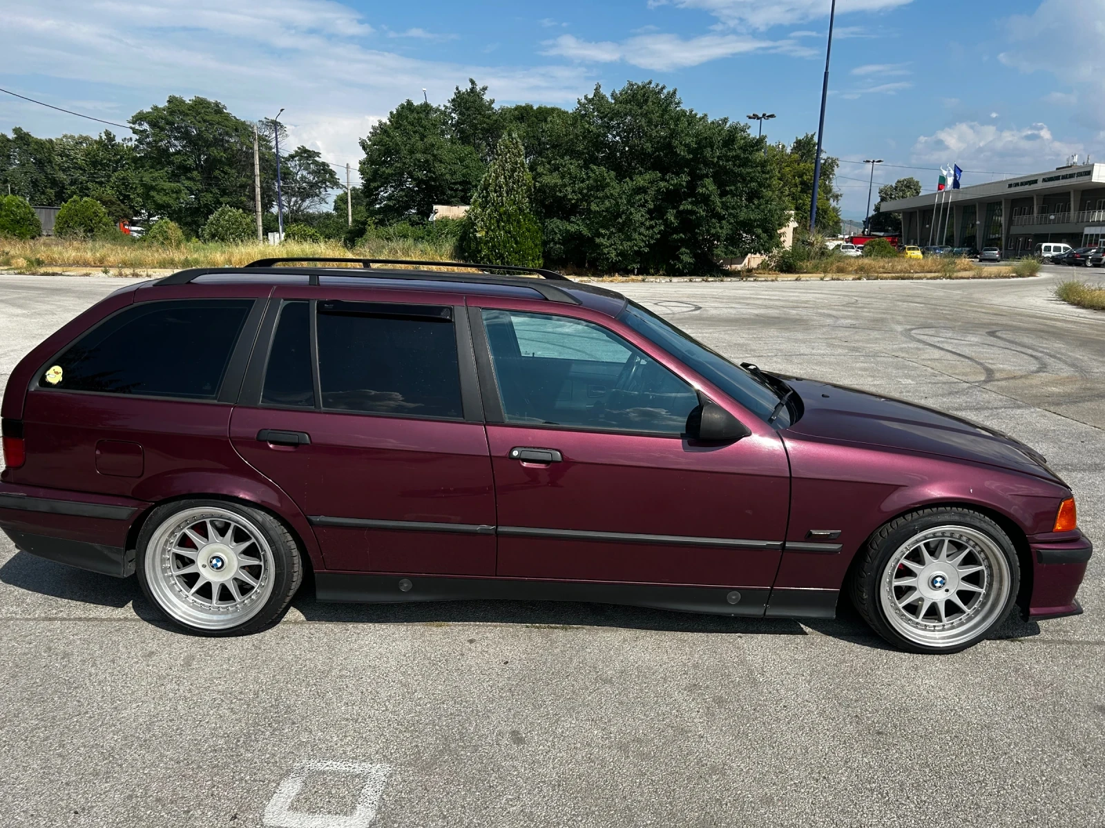 BMW 318 | Mobile.bg � ����������� 6