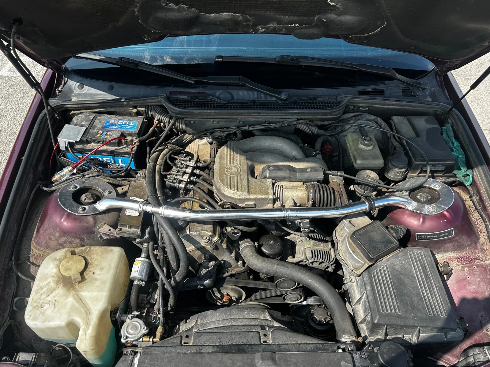 BMW 318 | Mobile.bg � ����������� 8