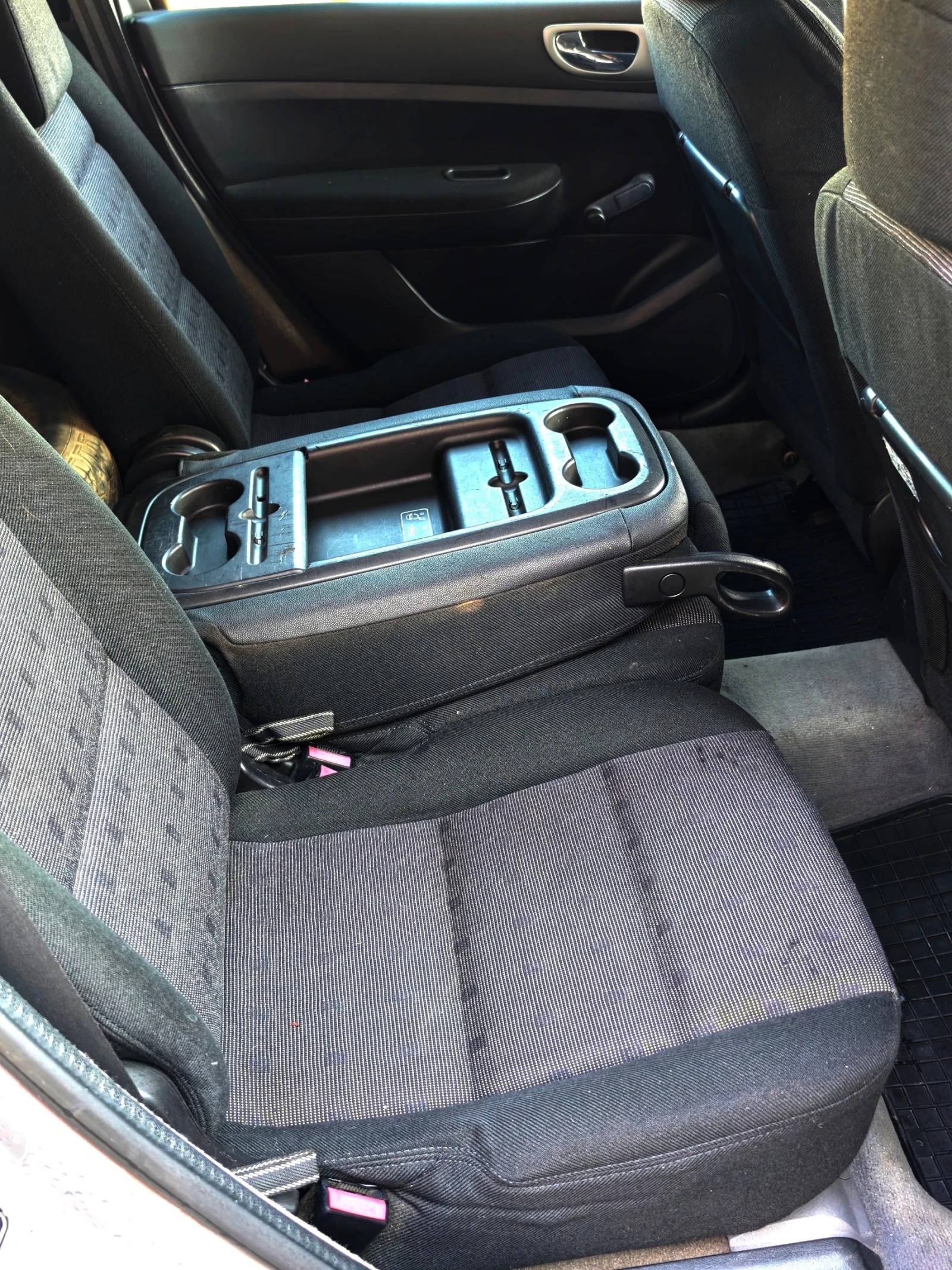 Peugeot 307 2.0 HDI �������� | Mobile.bg � ����������� 13