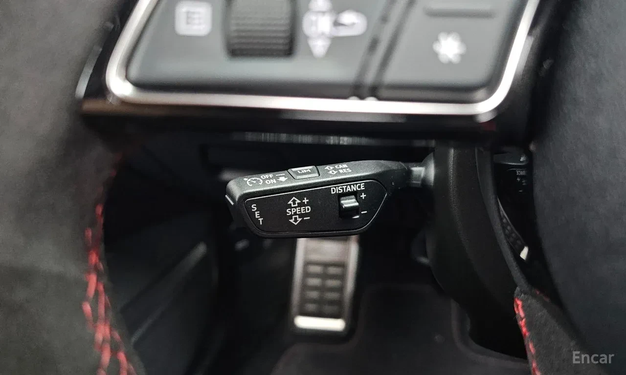 Audi Rs3 2.5 TFSI Quattro* Bang&Olufsen* HUD* PANO, снимка 9 - Автомобили и джипове - 55542964