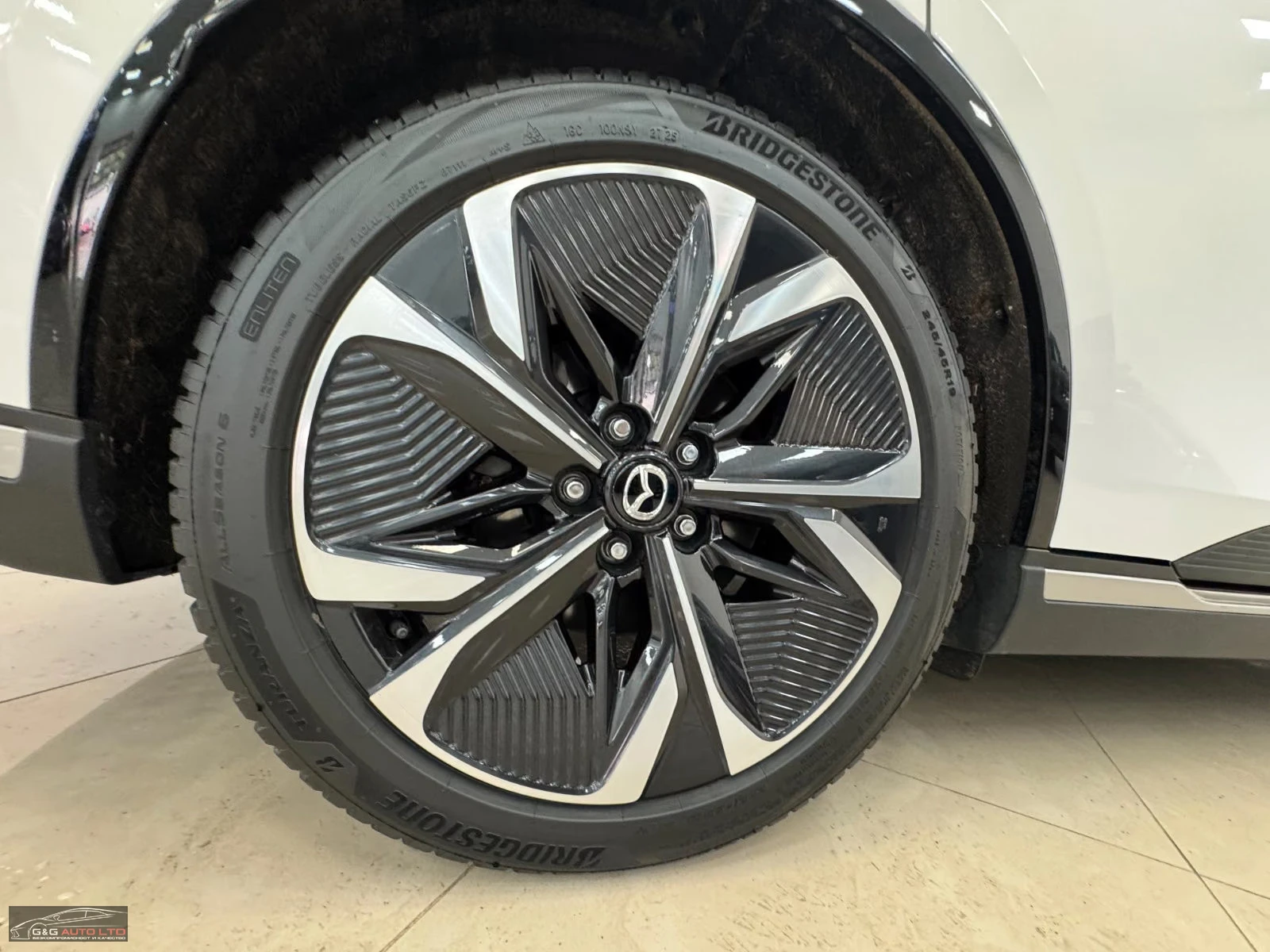 Mazda 6 е/258HP/TAKUMI/PANO/SONY/360/ACC/LED/KLESS/799z, снимка 9 - Автомобили и джипове - 55723531