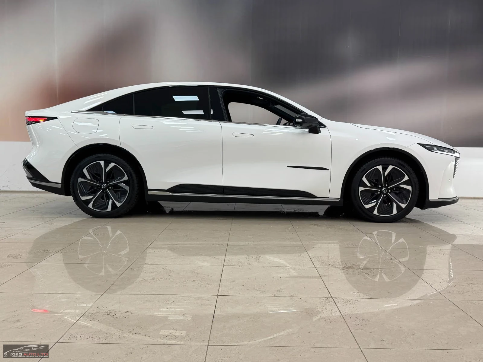 Mazda 6 е/258HP/TAKUMI/PANO/SONY/360/ACC/LED/KLESS/799z, снимка 7 - Автомобили и джипове - 55723531