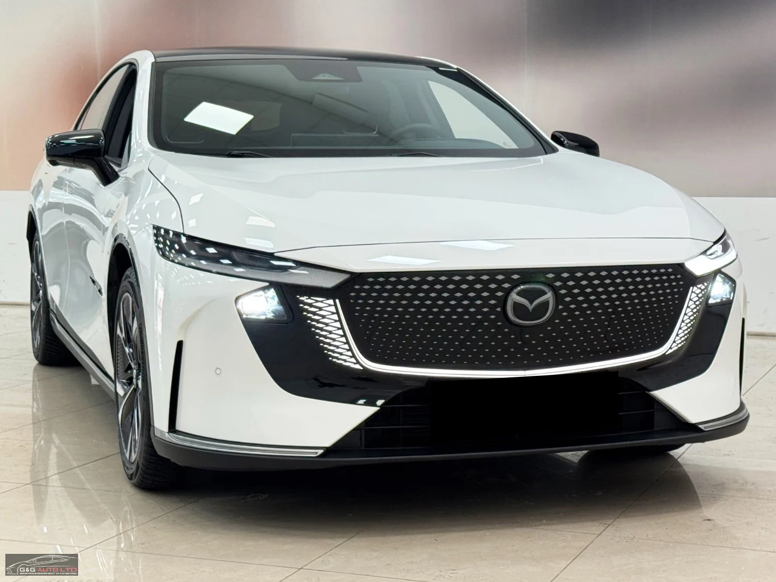 Mazda 6 е/258HP/TAKUMI/PANO/SONY/360/ACC/LED/KLESS/799z, снимка 5 - Автомобили и джипове - 55723531