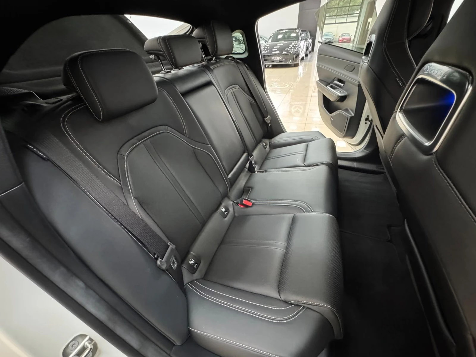 Mazda 6 е/258HP/TAKUMI/PANO/SONY/360/ACC/LED/KLESS/799z, снимка 14 - Автомобили и джипове - 55723531