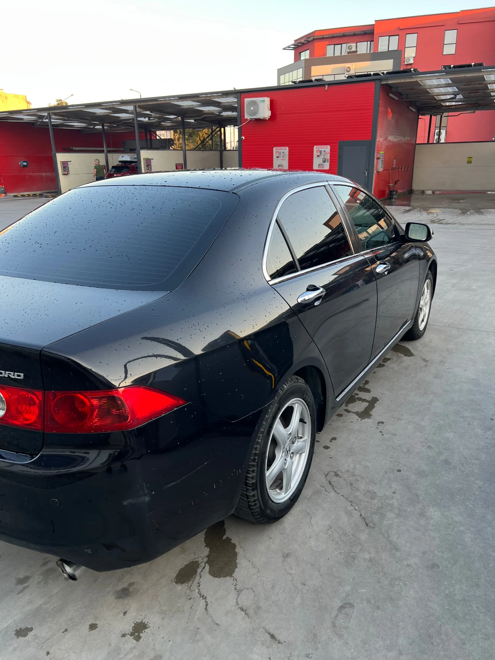 Honda Accord, снимка 13 - Автомобили и джипове - 55729832