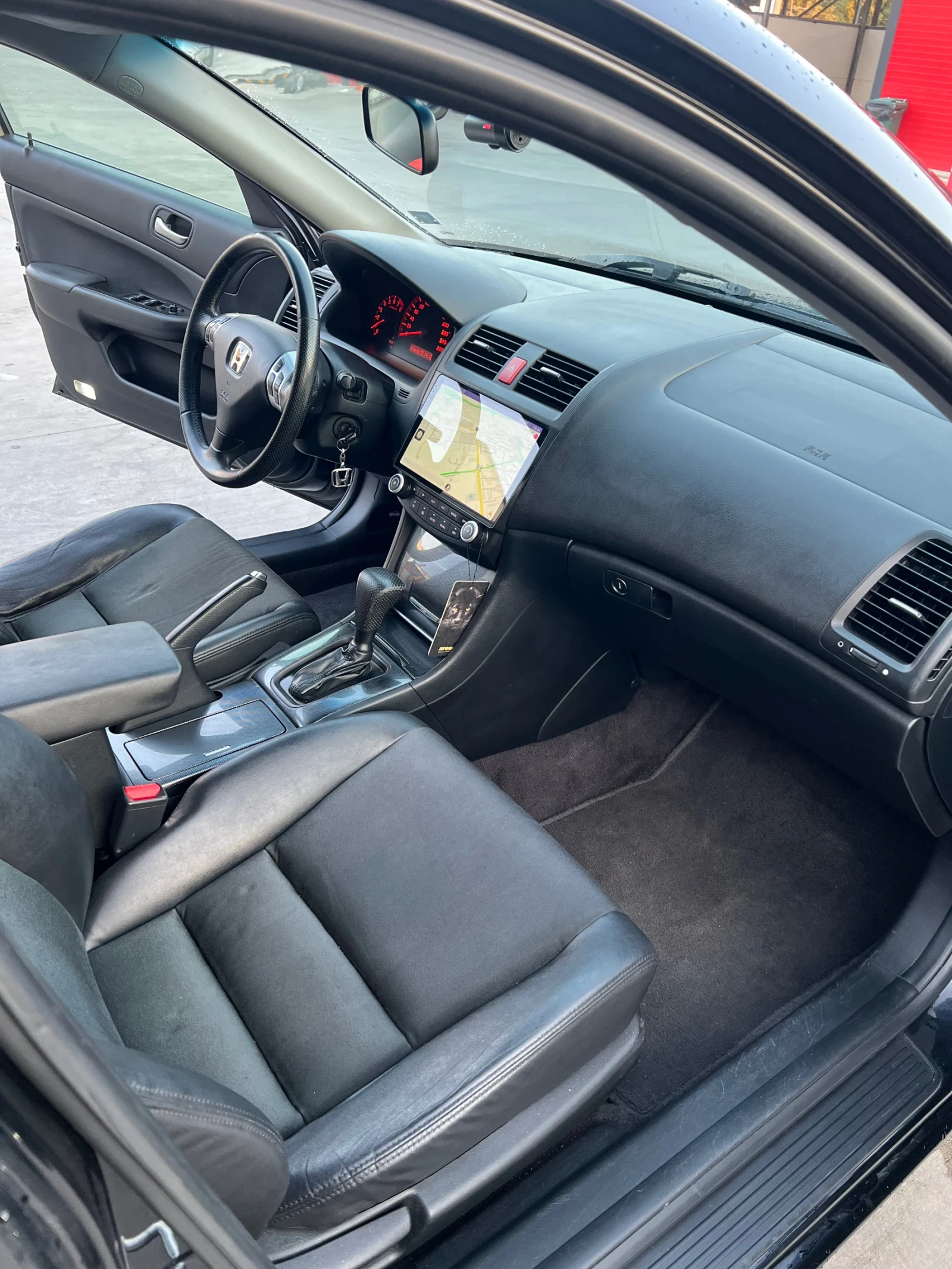 Honda Accord, снимка 11 - Автомобили и джипове - 55729832