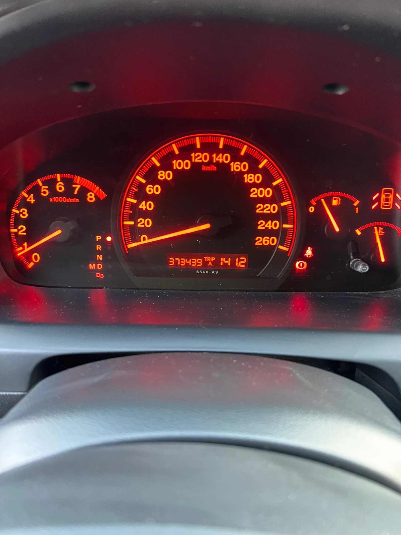 Honda Accord, снимка 3 - Автомобили и джипове - 55729832