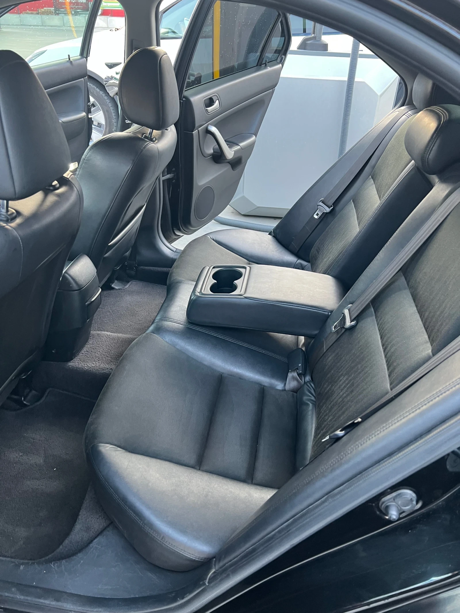 Honda Accord, снимка 9 - Автомобили и джипове - 55729832