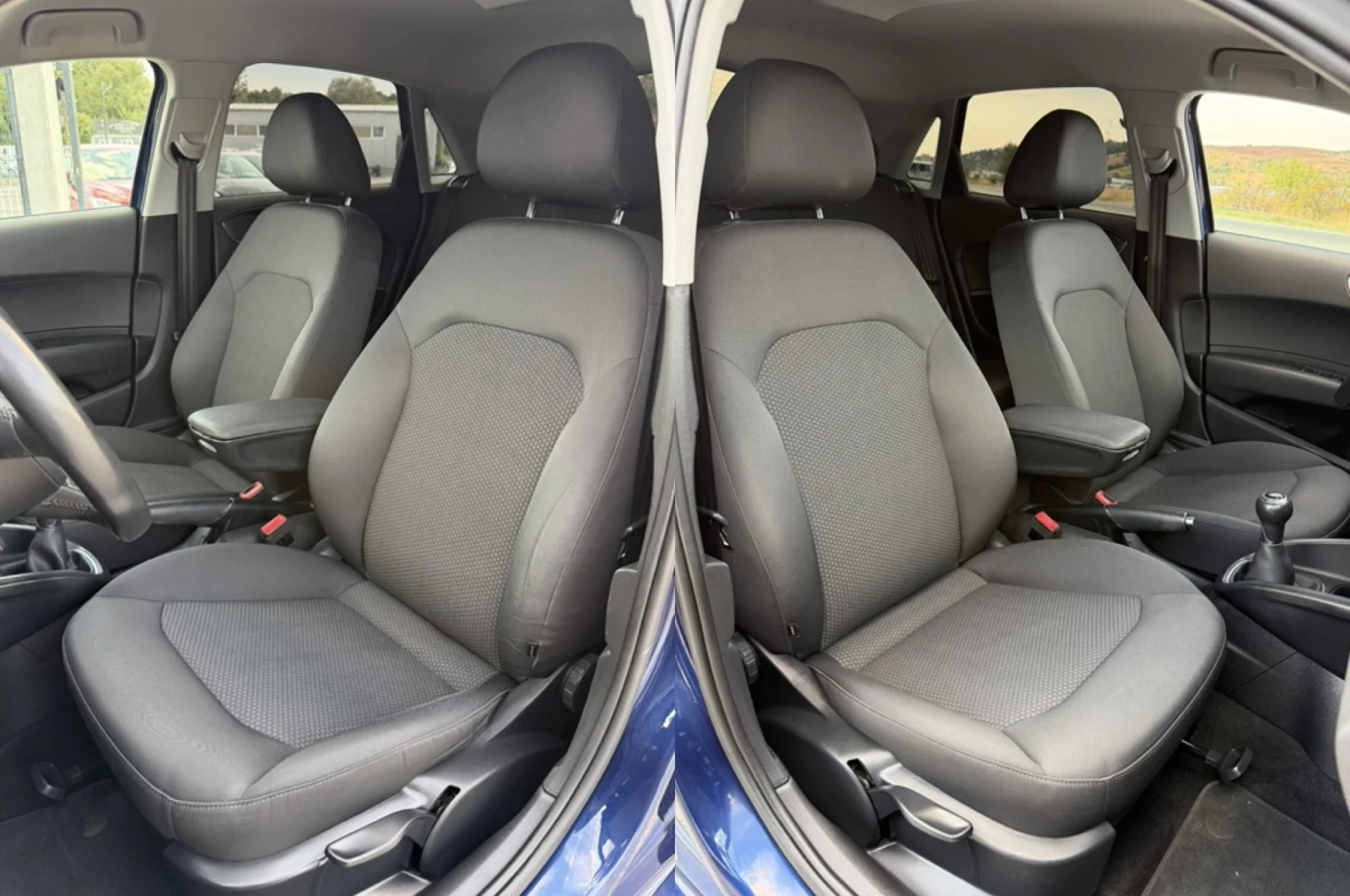 Audi A1 1.0TFSI S-LINE NAVI LED EURO 6 TUV | Mobile.bg � ����������� 15