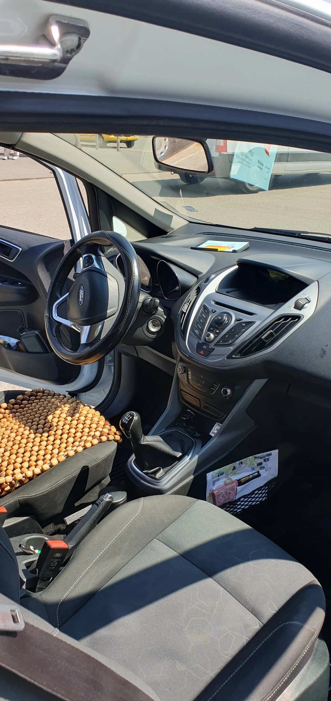 Ford B-Max, снимка 4 - Автомобили и джипове - 55966737