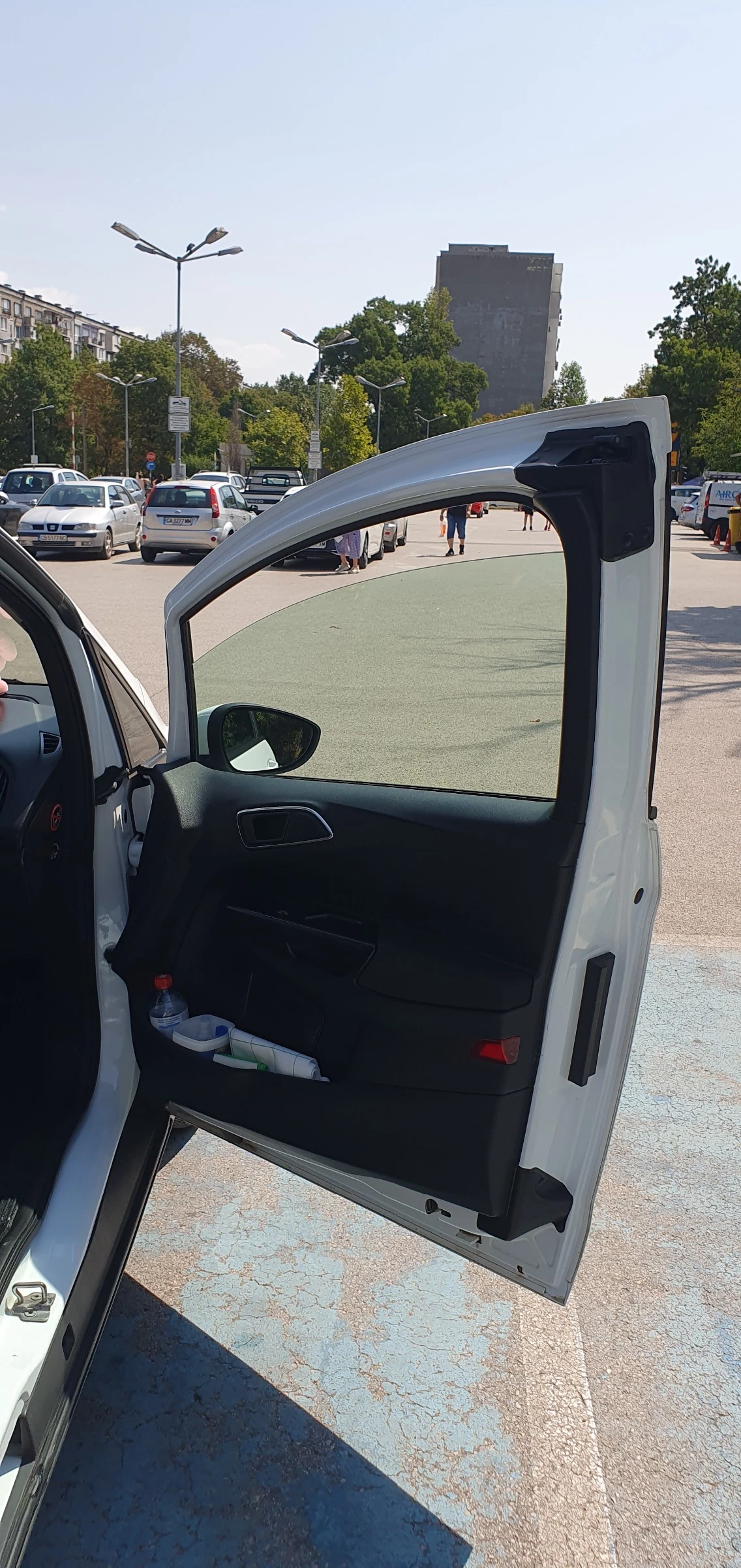 Ford B-Max, снимка 5 - Автомобили и джипове - 55966737