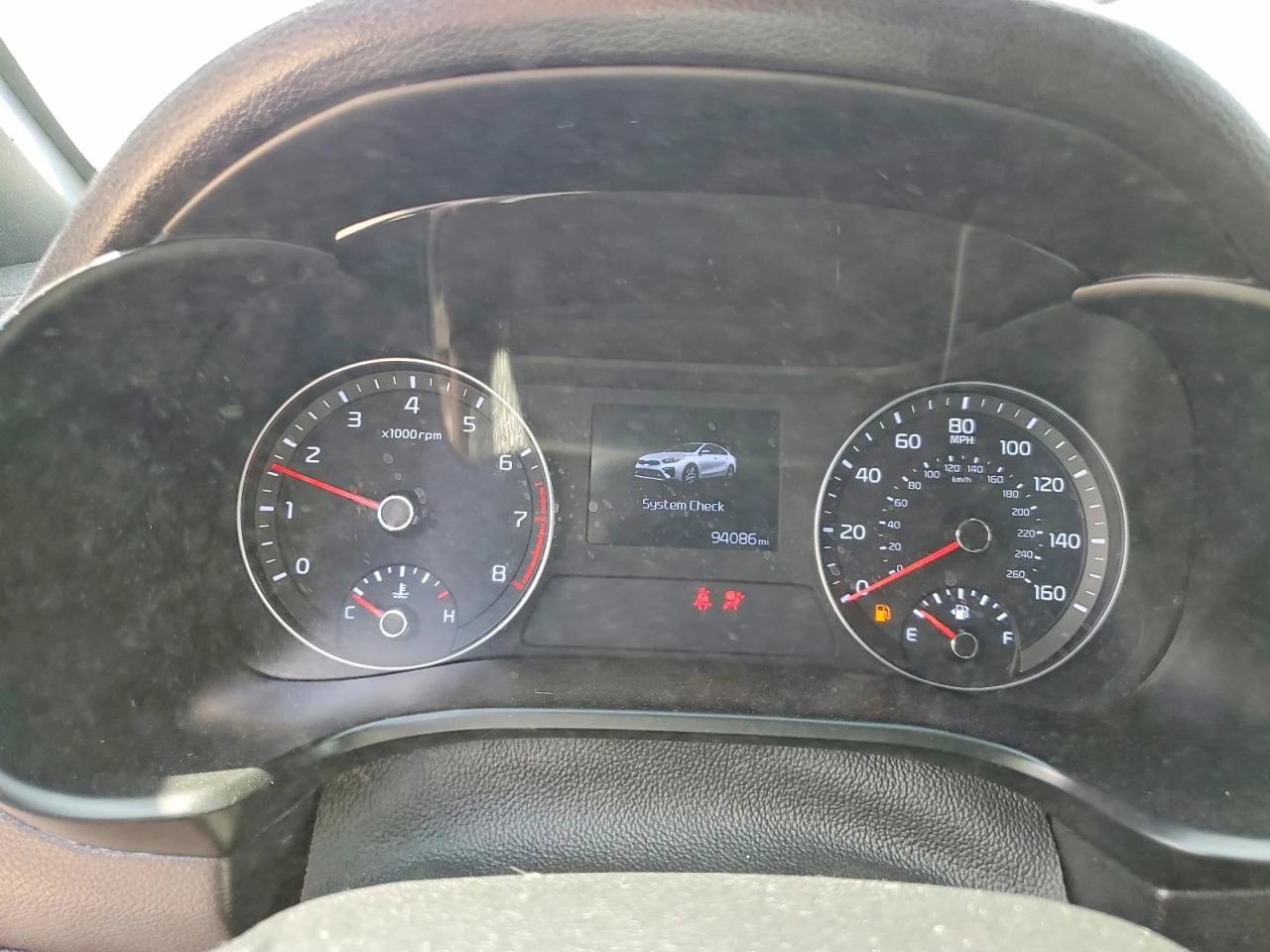 Kia Forte 1.6l Gt, снимка 9 - Автомобили и джипове - 56051627