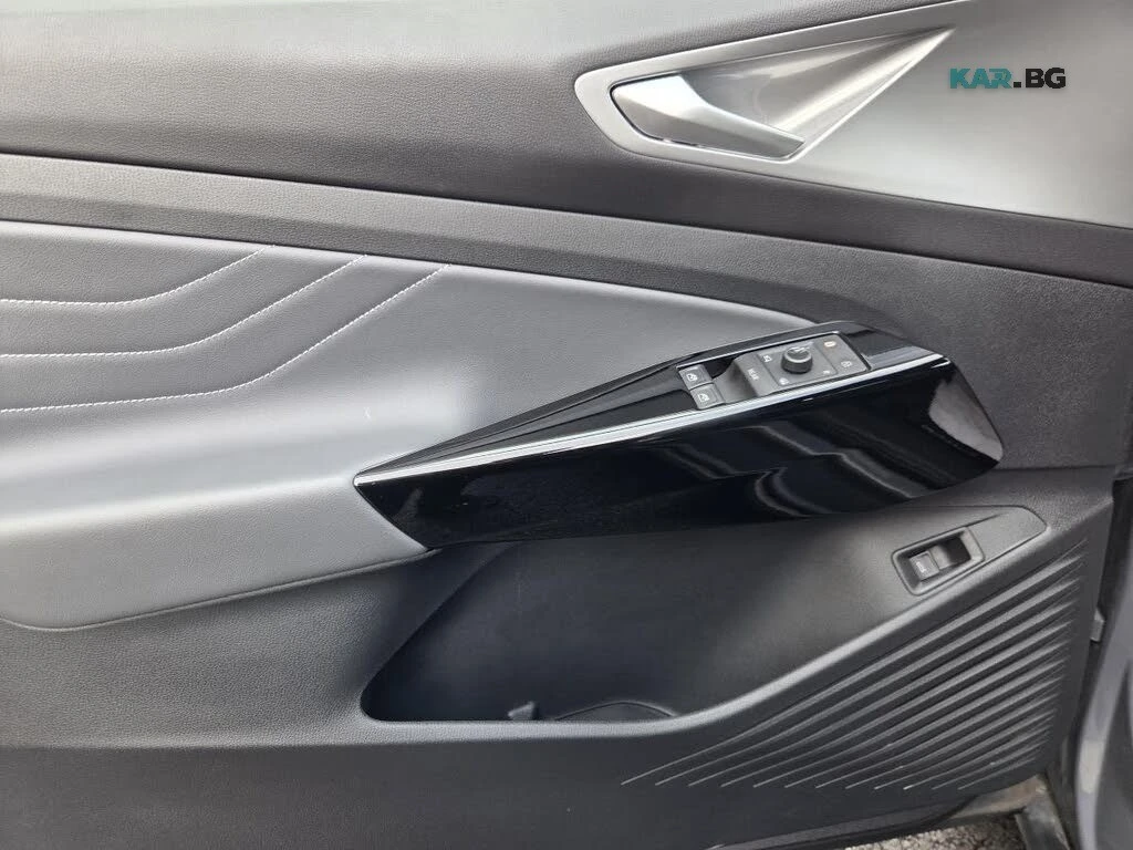 VW ID.4 PRO* ПАМЕТ* КАМЕРА* ПОДГРЕВ* ПАНО, снимка 12 - Автомобили и джипове - 56162067