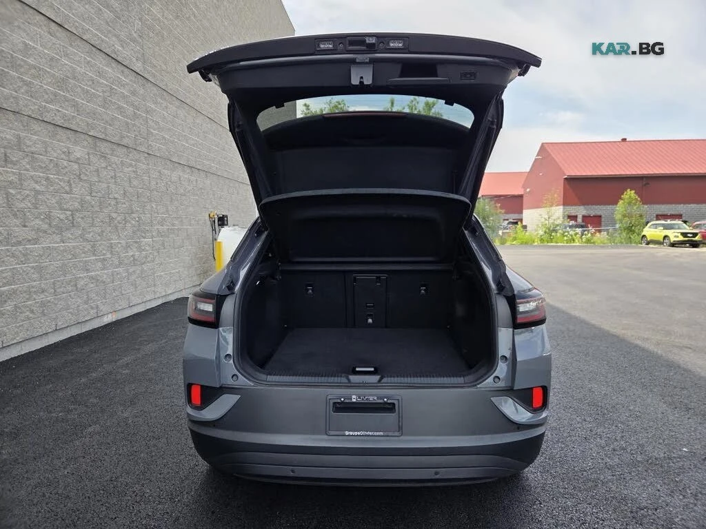VW ID.4 PRO* ПАМЕТ* КАМЕРА* ПОДГРЕВ* ПАНО, снимка 7 - Автомобили и джипове - 56162067