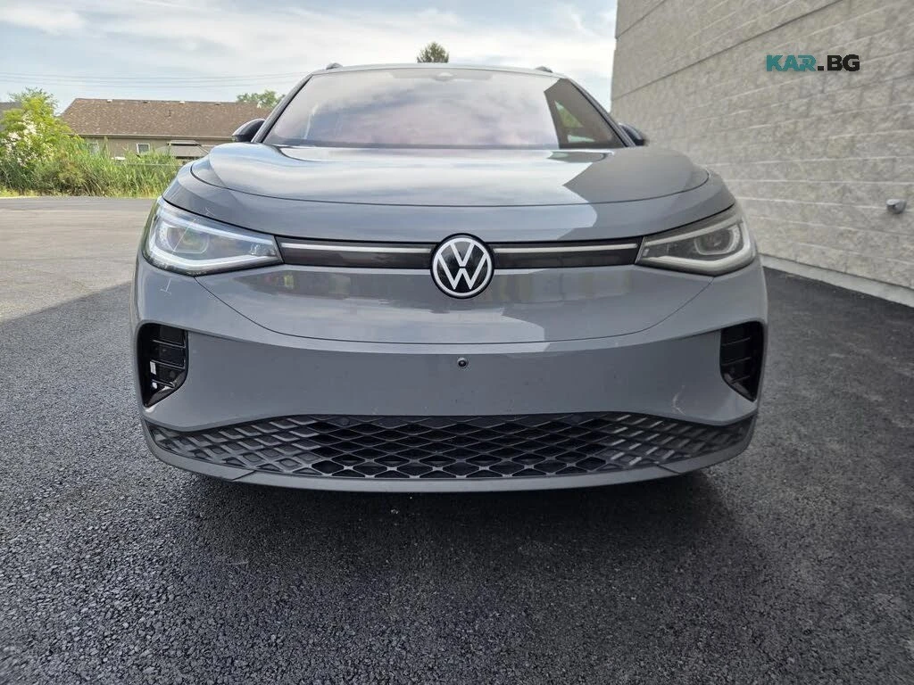 VW ID.4 PRO* ПАМЕТ* КАМЕРА* ПОДГРЕВ* ПАНО, снимка 2 - Автомобили и джипове - 56162067