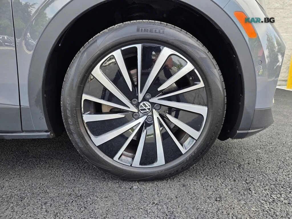 VW ID.4 PRO* ПАМЕТ* КАМЕРА* ПОДГРЕВ* ПАНО, снимка 11 - Автомобили и джипове - 56162067