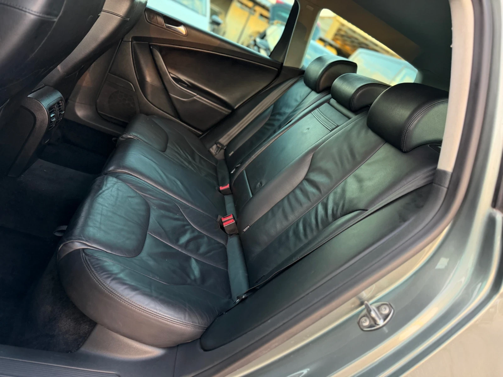VW Passat 1.9TDI 105�� ���� ����������� �������  | Mobile.bg � ����������� 12