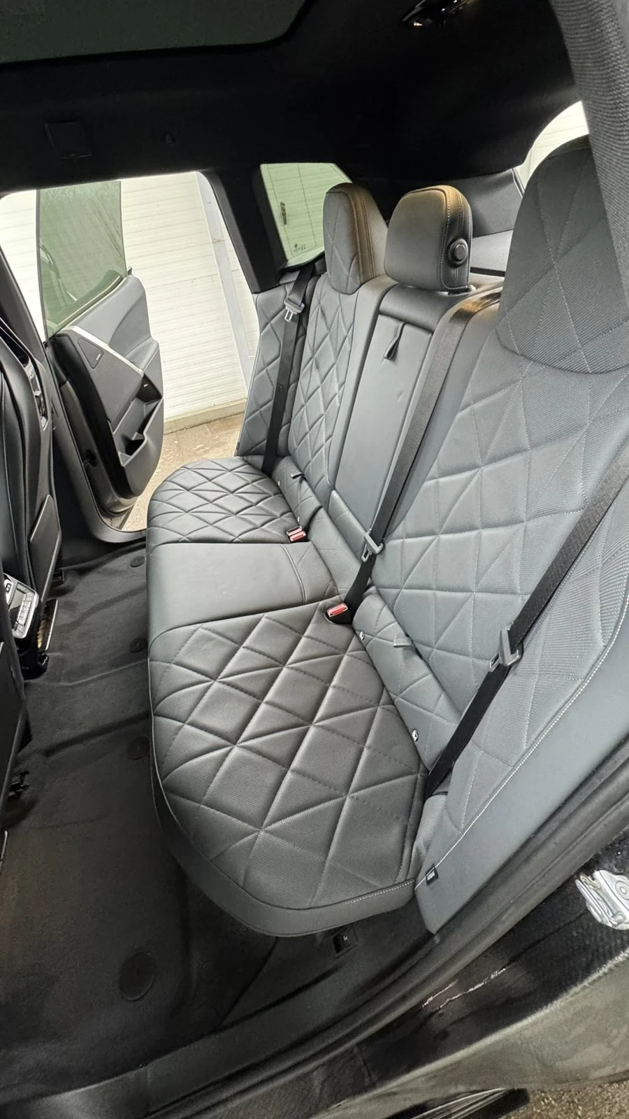 BMW iX 50, снимка 7 - Автомобили и джипове - 56429927