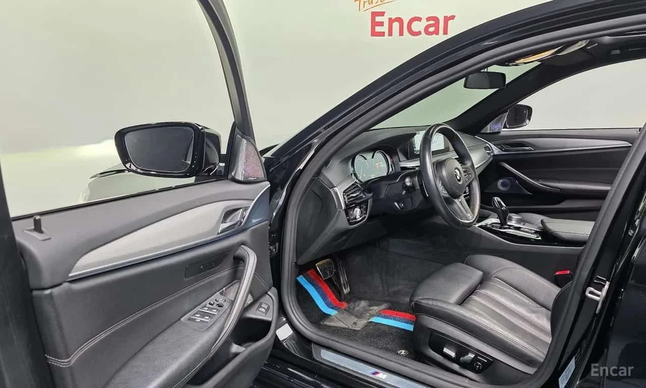 BMW 530 * 530i M Sport Package * ����������*  | Mobile.bg � ����������� 10