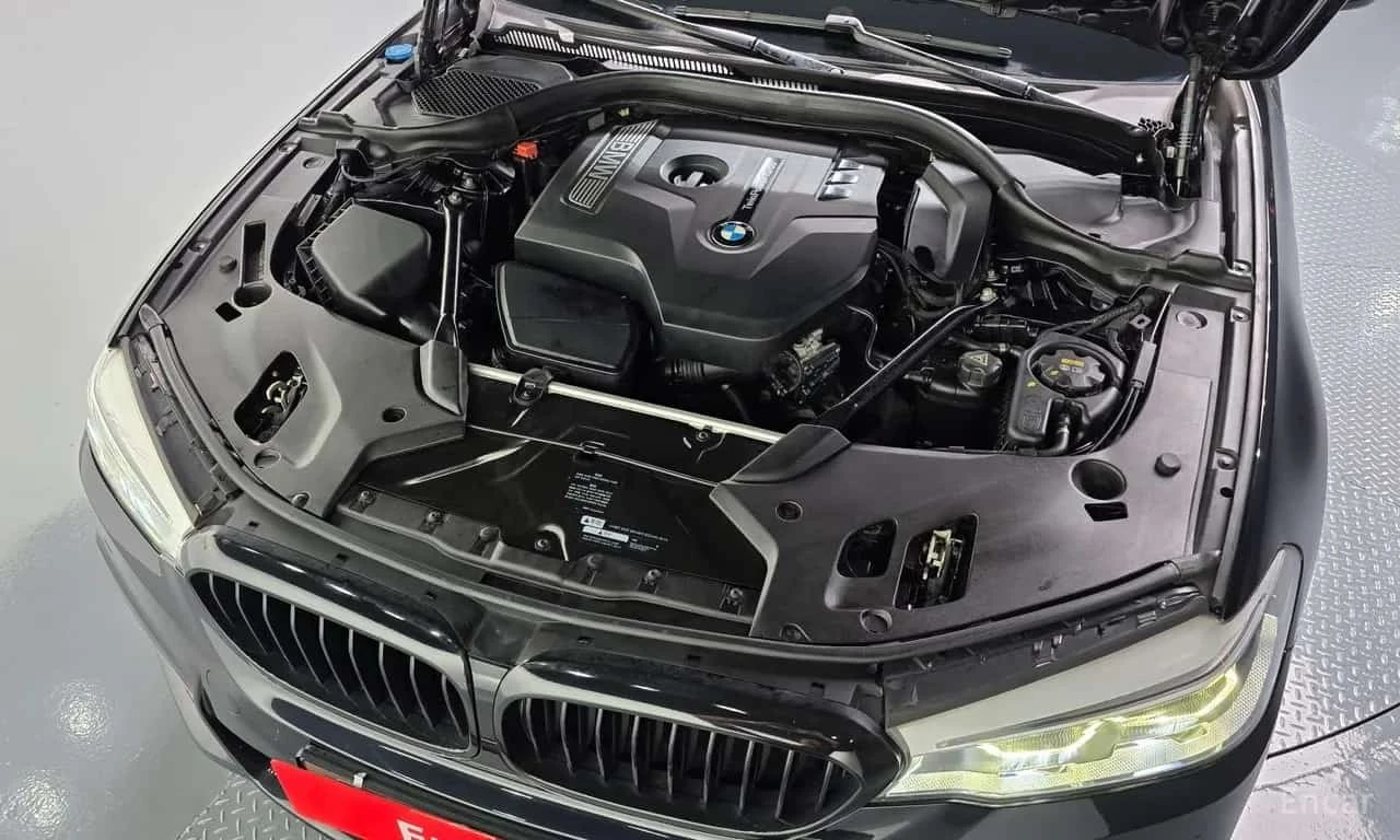 BMW 530 * 530i M Sport Package * ����������*  | Mobile.bg � ����������� 6