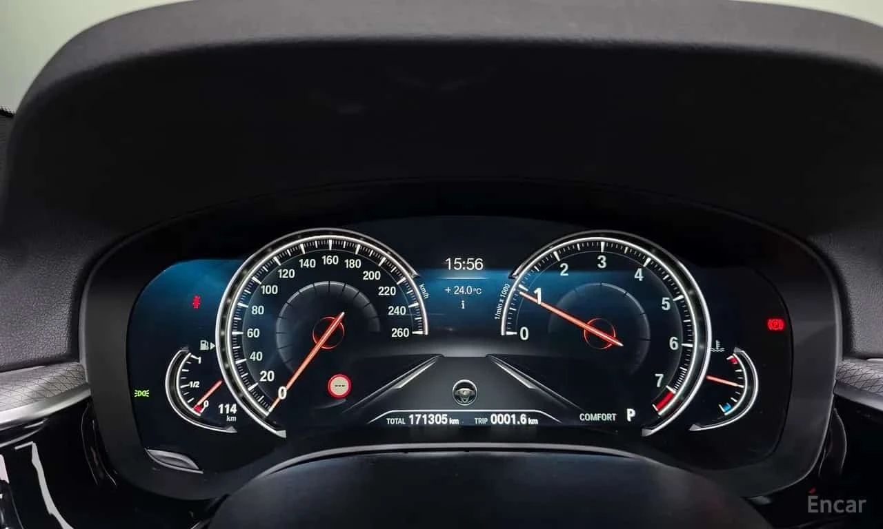 BMW 530 * 530i M Sport Package * ����������*  | Mobile.bg � ����������� 8