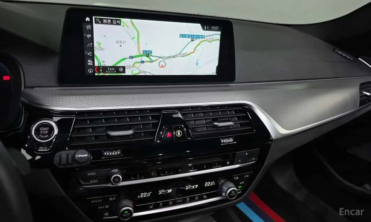 BMW 530 * 530i M Sport Package * ����������*  | Mobile.bg � ����������� 14