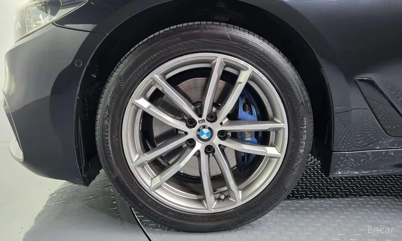 BMW 530 * 530i M Sport Package * ����������*  | Mobile.bg � ����������� 5